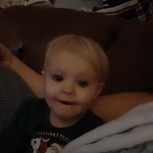 Meet your Posher, Tasha